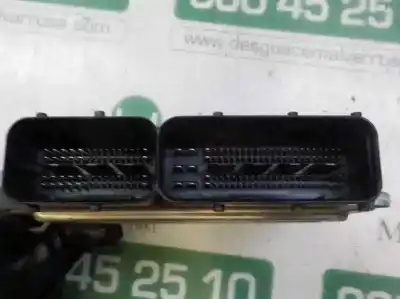Second-hand car spare part ecu engine control for seat leon (1p1) 1.9 tdi oem iam references   