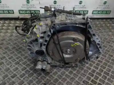 Автозапчастина б/у КОРОБКА ПЕРЕДАЧ для MAZDA CX-5  Посилання на OEM IAM   GWDM0