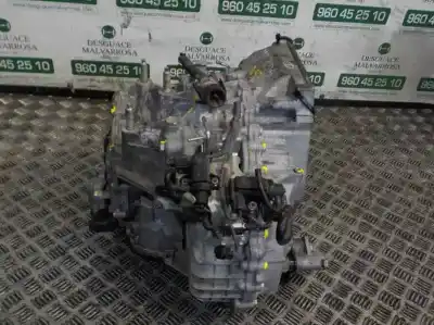Second-hand car spare part gearbox for mazda cx-5 2.2 turbodiesel cat oem iam references   gwdm0