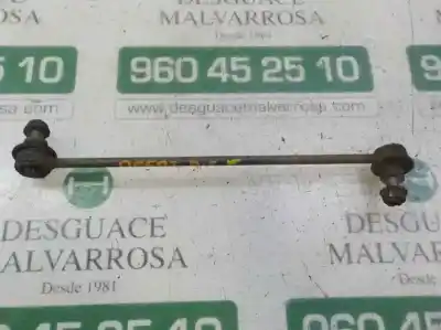 Recambio de automóvil de segunda mano de bieleta estabilizadora delantera izquierda para mini mini (r56) 1.4 16v cat referencias oem iam 31356778831