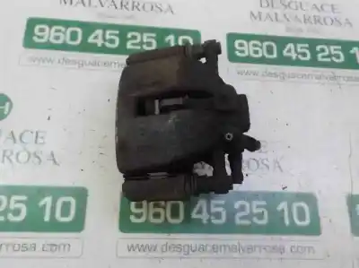 Автозапчасти б/у передний левый тормозной суппорт за mini mini (r56) 1.4 16v cat ссылки oem iam 34116778335