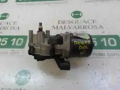 Recambio de automóvil de segunda mano de motor limpia delantero para mini mini (r56) 1.4 16v cat referencias oem iam 61617138790