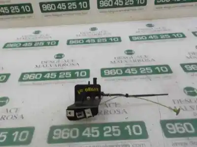 Автозапчастина б/у електронний модуль для mini mini (r56) 1.4 16v cat посилання на oem iam 67116985880  98588004