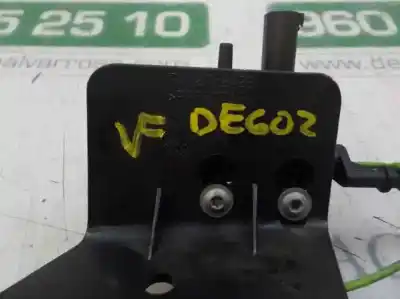 Автозапчастина б/у електронний модуль для mini mini (r56) 1.4 16v cat посилання на oem iam 67116985880  98588004