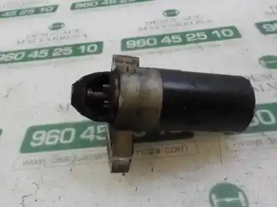 Автозапчастина б/у двигун запускається для mini mini (r56) 1.4 16v cat посилання на oem iam 12417617216 0001138004 1241758935401