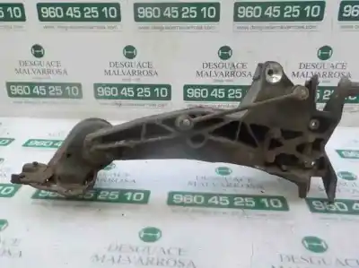 Recambio de automóvil de segunda mano de mangueta trasera izquierda para mini mini (r56) 1.4 16v cat referencias oem iam 33326795659  13612610