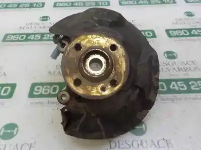 Автозапчасти б/у передняя левая кулачка за mini mini (r56) 1.4 16v cat ссылки oem iam 31216779795