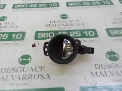 Recambio de automóvil de segunda mano de maneta interior delantera derecha para mini mini (r56) 1.4 16v cat referencias oem iam 51212753718