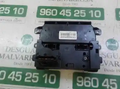 Recambio de automóvil de segunda mano de mando calefaccion / aire acondicionado para mini mini (r56) 1.4 16v cat referencias oem iam 64113454856  rg25936500