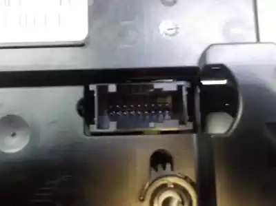Автозапчасти б/у отопление / кондиционирование воздуха за mini mini (r56) 1.4 16v cat ссылки oem iam 64113454856  rg25936500