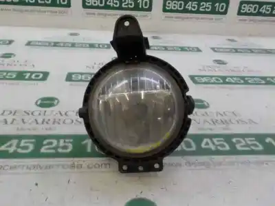 Recambio de automóvil de segunda mano de faro antiniebla izquierdo para mini mini (r56) 1.4 16v cat referencias oem iam   