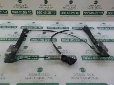 Recambio de automóvil de segunda mano de ELEVALUNAS DELANTERO DERECHO para MINI MINI (R56)  referencias OEM IAM 51332756084  8820012E002070