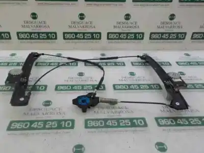 Recambio de automóvil de segunda mano de elevalunas delantero derecho para mini mini (r56) 1.4 16v cat referencias oem iam 51332756084  8820012e002070