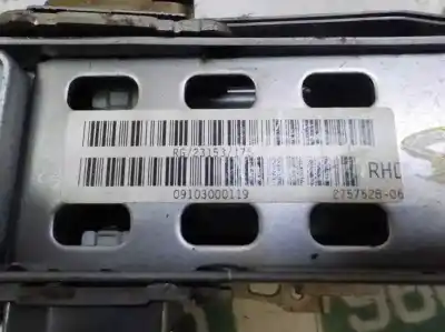 Автозапчасти б/у рулевая колонка за mini mini (r56) 1.4 16v cat ссылки oem iam 32302757528  09103000119