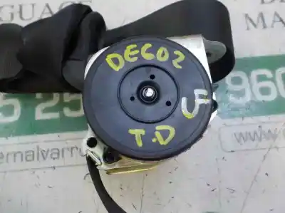 Автозапчасти б/у задний правый ремень безопасности за mini mini (r56) 1.4 16v cat ссылки oem iam 72112751402  
