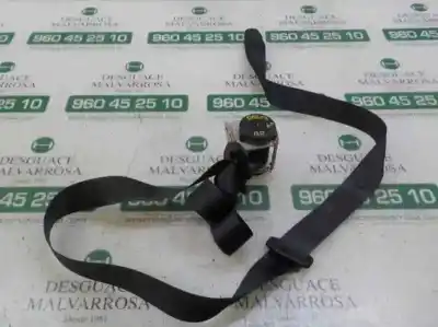 Recambio de automóvil de segunda mano de cinturon seguridad delantero derecho para mini mini (r56) 1.4 16v cat referencias oem iam 72117261942