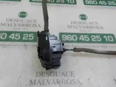 Автозапчасти б/у замок передней правой двери за mini mini (r56) 1.4 16v cat ссылки oem iam 51200556767  