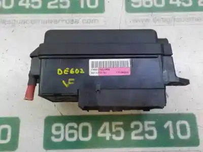 Recambio de automóvil de segunda mano de caja reles / fusibles para mini mini (r56) 1.4 16v cat referencias oem iam   