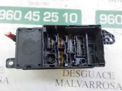 Recambio de automóvil de segunda mano de caja reles / fusibles para mini mini (r56) 1.4 16v cat referencias oem iam   