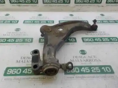 Recambio de automóvil de segunda mano de brazo suspension inferior delantero derecho para mini mini (r56) 1.4 16v cat referencias oem iam   