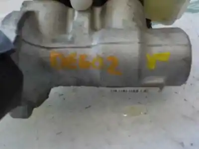 Автозапчастина б/у гальмівний насос для mini mini (r56) 1.4 16v cat посилання на oem iam 34336786585  