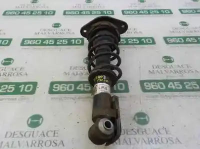 Recambio de automóvil de segunda mano de amortiguador trasero derecho para mini mini (r56) 1.4 16v cat referencias oem iam 33526853964  