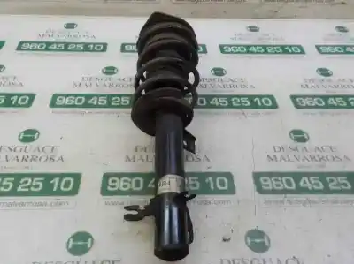 Автозапчасти б/у амортизатор передний правый за mini mini (r56) 1.4 16v cat ссылки oem iam 31316782208  22245216