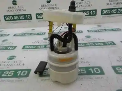 Second-hand car spare part fuel tank sender unit for mini mini (r56) 1.4 16v cat oem iam references 16112754806  