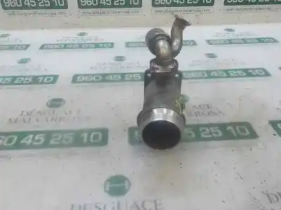 Peça sobressalente para automóvel em segunda mão válvula egr por bmw serie 1 berlina (e81/e87) 2.0 16v diesel cat referências oem iam 11718479607  67792077