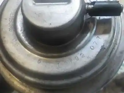 Peça sobressalente para automóvel em segunda mão válvula egr por bmw serie 1 berlina (e81/e87) 2.0 16v diesel cat referências oem iam 11718479607  67792077