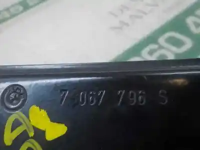 Recambio de automóvil de segunda mano de elevalunas delantero derecho para bmw serie 1 berlina (e81/e87) 2.0 16v diesel cat referencias oem iam 51337138466 70677965 6927028