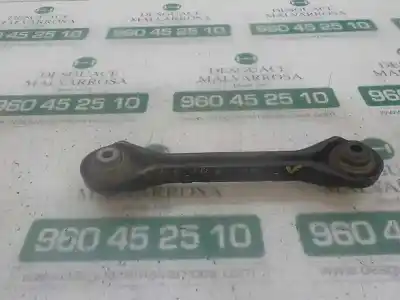Tweedehands auto-onderdeel OPHANG ARM ACHTER RECHT BOVEN voor BMW SERIE 1 BERLINA (E81/E87)  OEM IAM-referenties 33322406292  3332676347308