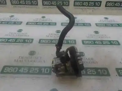 Recambio de automóvil de segunda mano de bomba direccion para bmw serie 1 berlina (e81/e87) 2.0 16v diesel cat referencias oem iam 7692974646 7692974646 32416768155