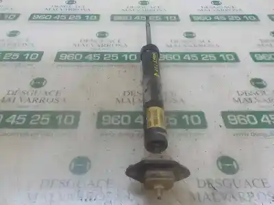 Peça sobressalente para automóvel em segunda mão AMORTECEDOR TRASEIRO ESQUERDO por BMW SERIE 1 BERLINA (E81/E87)  Referências OEM IAM 33526771555  33526771555