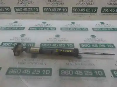 Peça sobressalente para automóvel em segunda mão amortecedor traseiro esquerdo por bmw serie 1 berlina (e81/e87) 2.0 16v diesel cat referências oem iam 33526771555  33526771555
