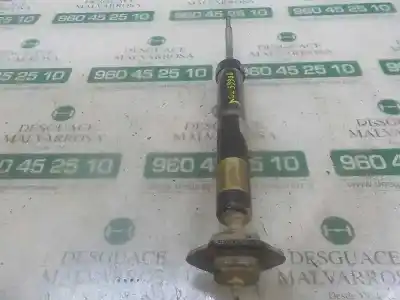 Peça sobressalente para automóvel em segunda mão amortecedor traseiro direito por bmw serie 1 berlina (e81/e87) 2.0 16v diesel cat referências oem iam 33526771555