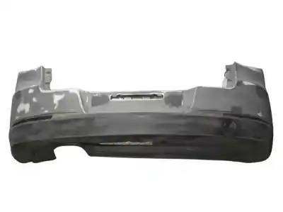 Recambio de automóvil de segunda mano de paragolpes trasero para volkswagen tiguan (5n1) 2.0 tdi referencias oem iam   5n0807421gru