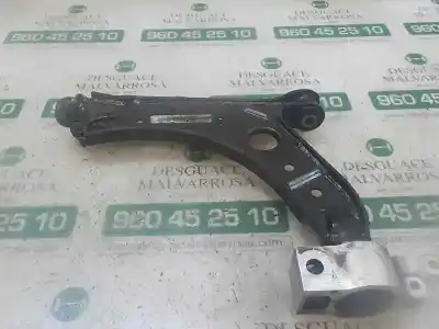 Recambio de automóvil de segunda mano de brazo suspension inferior delantero izquierdo para volkswagen jetta (1k2) 1.9 tdi referencias oem iam   