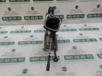 Tweedehands auto-onderdeel versnellingspook voor volkswagen scirocco iii (137, 138) 2.0 tdi oem iam-referenties 1k0711050a