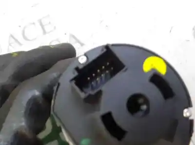 Recambio de automóvil de segunda mano de mando luces para volkswagen scirocco (137) 2.0 tdi (103kw) referencias oem iam 3c8941431nxsh  3c8941431n