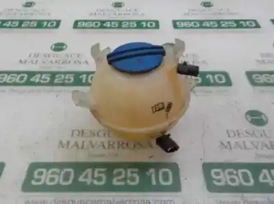 Tweedehands auto-onderdeel uitbreiding aanbetaling voor volkswagen scirocco iii (137, 138) 2.0 tdi oem iam-referenties 1k0121407a