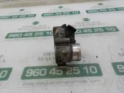 Tweedehands auto-onderdeel vlinder doos voor volkswagen scirocco iii (137, 138) 2.0 tdi oem iam-referenties 03l128063af