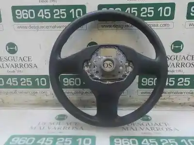 Recambio de automóvil de segunda mano de volante para volkswagen tiguan (5n1) 2.0 tdi referencias oem iam 1t0419091l1qb  1t0419091l