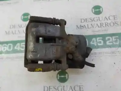 Recambio de automóvil de segunda mano de pinza freno trasera izquierda para volkswagen tiguan (5n1) 2.0 tdi referencias oem iam 5n0615403