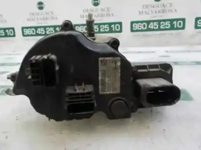 Recambio de automóvil de segunda mano de bomba direccion para volkswagen tiguan (5n1) 2.0 tdi referencias oem iam   5n2909144a