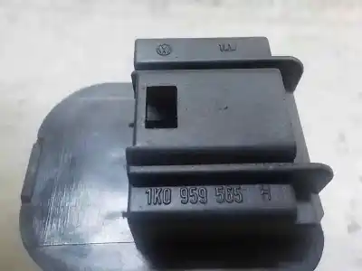 İkinci el araba yedek parçası ayna kontrolü için volkswagen tiguan (5n1) 2.0 tdi oem iam referansları 1k0959565lreh  1k0959565h
