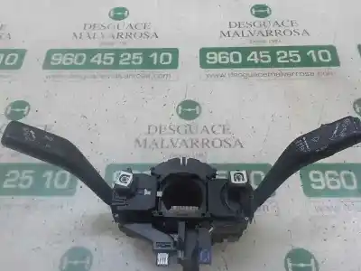 Peça sobressalente para automóvel em segunda mão comutador de piscas  por volkswagen tiguan (5n1) 2.0 tdi referências oem iam 1k0953519j9b9
