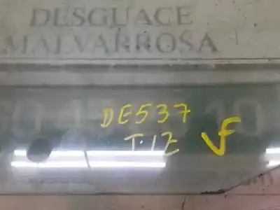 Recambio de automóvil de segunda mano de cristal puerta trasero izquierdo para volkswagen tiguan (5n1) 2.0 tdi referencias oem iam 5n0845025  