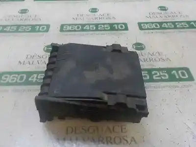 Recambio de automóvil de segunda mano de caja reles / fusibles para volkswagen tiguan (5n1) 2.0 tdi referencias oem iam   