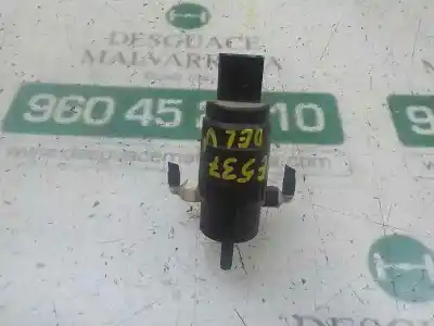 Peça sobressalente para automóvel em segunda mão motor limpa vidros por volkswagen tiguan (5n1) 2.0 tdi referências oem iam 1k6955651